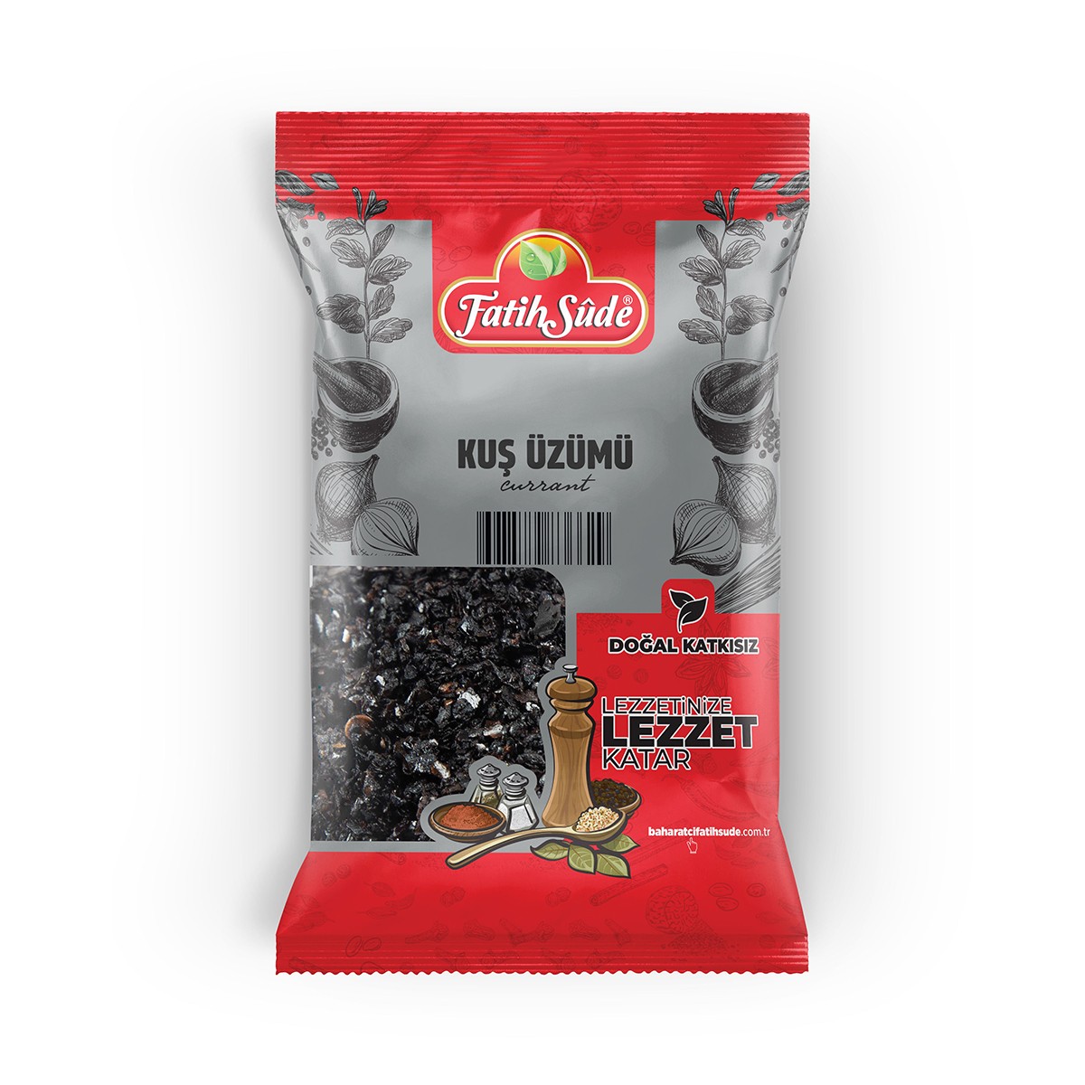 Kuş Üzümü 200 gr