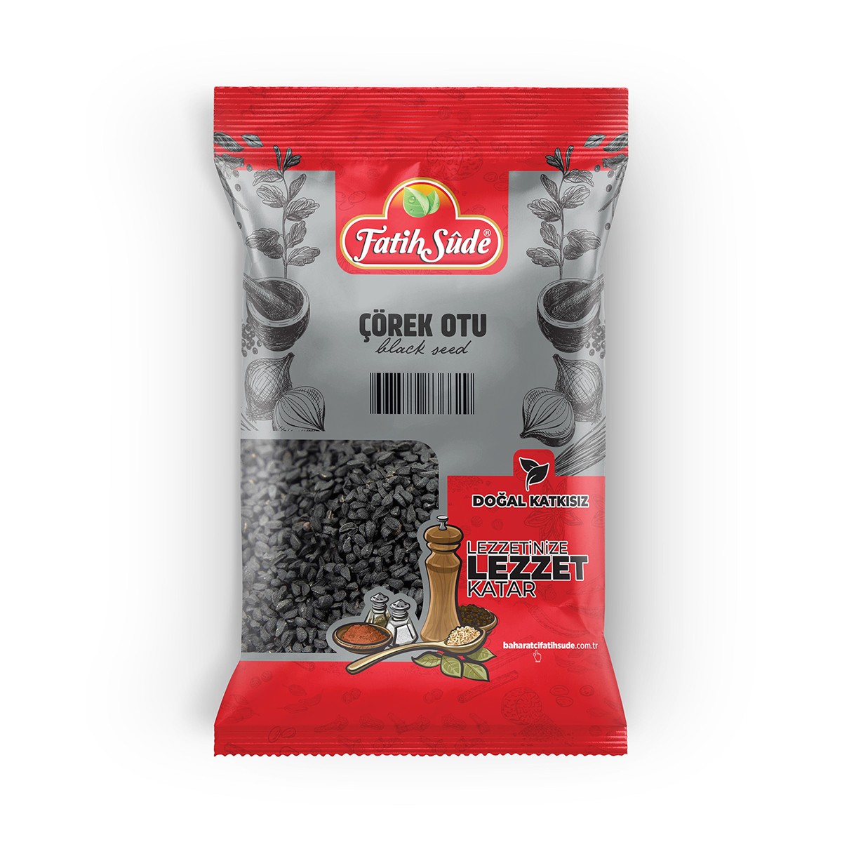 Çörek Otu 150 gr