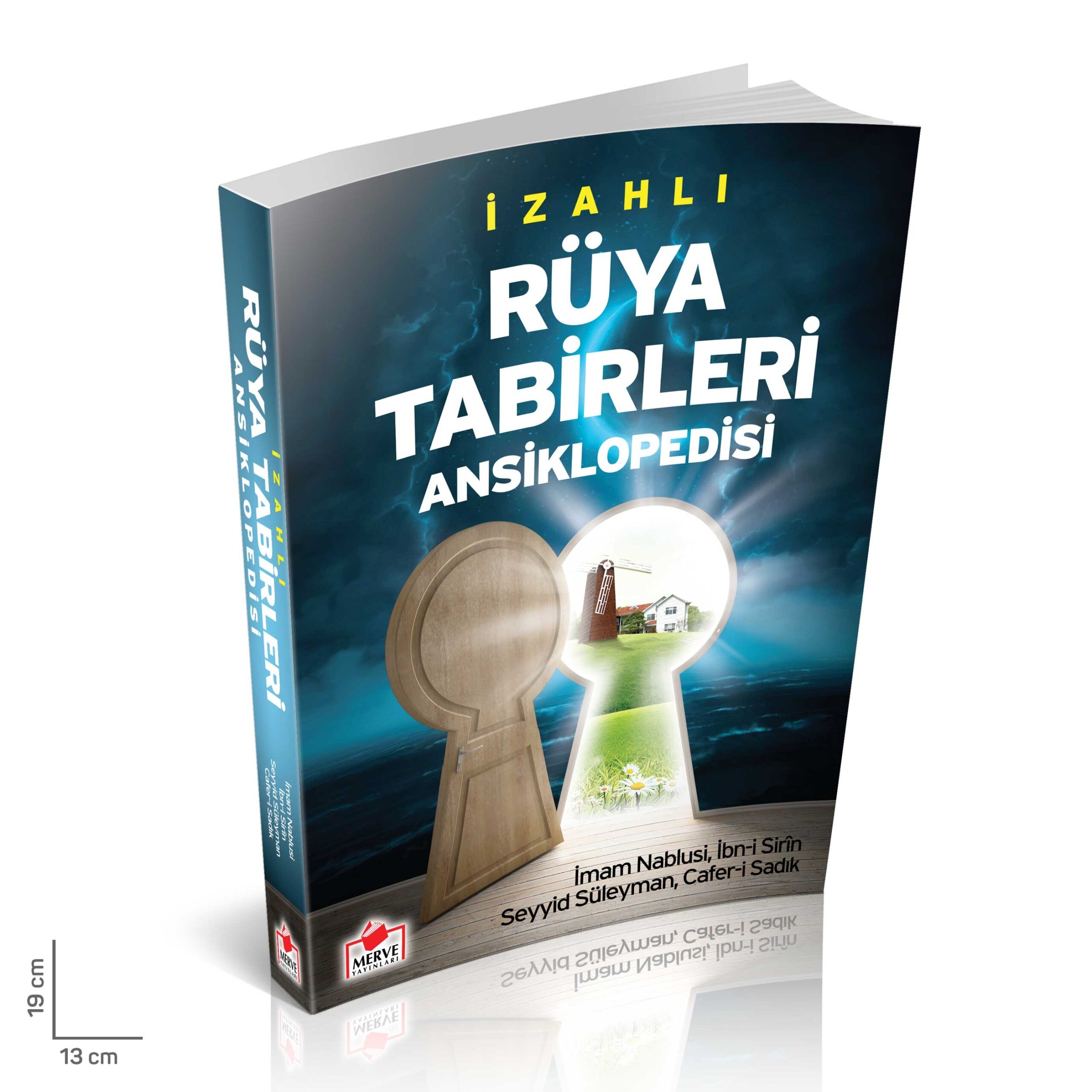 İzahlı Rüya Tabirleri Roman Boy
