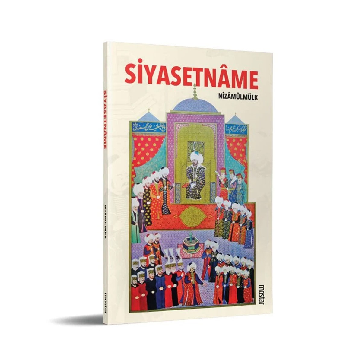 Siyasetname | Nizamülmülk