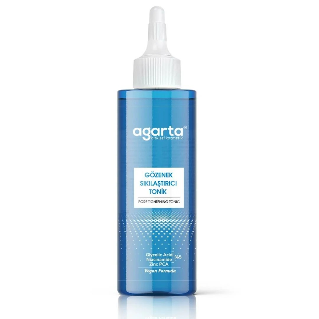 Gözenek Sıkılaştırıcı Tonik / Glycolic Acid-Niacinamide-Zinc PCA 200 ml