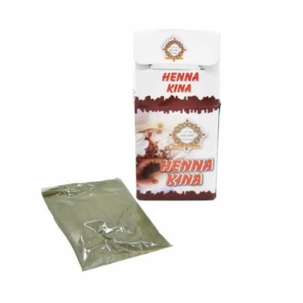 Henna Hediyelik Kına 20 gr