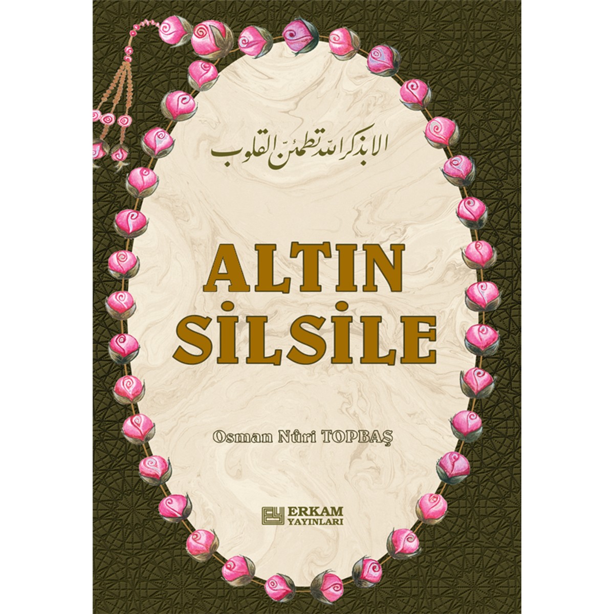Altın Silsile (Ciltli) - Osman Nuri Topbaş