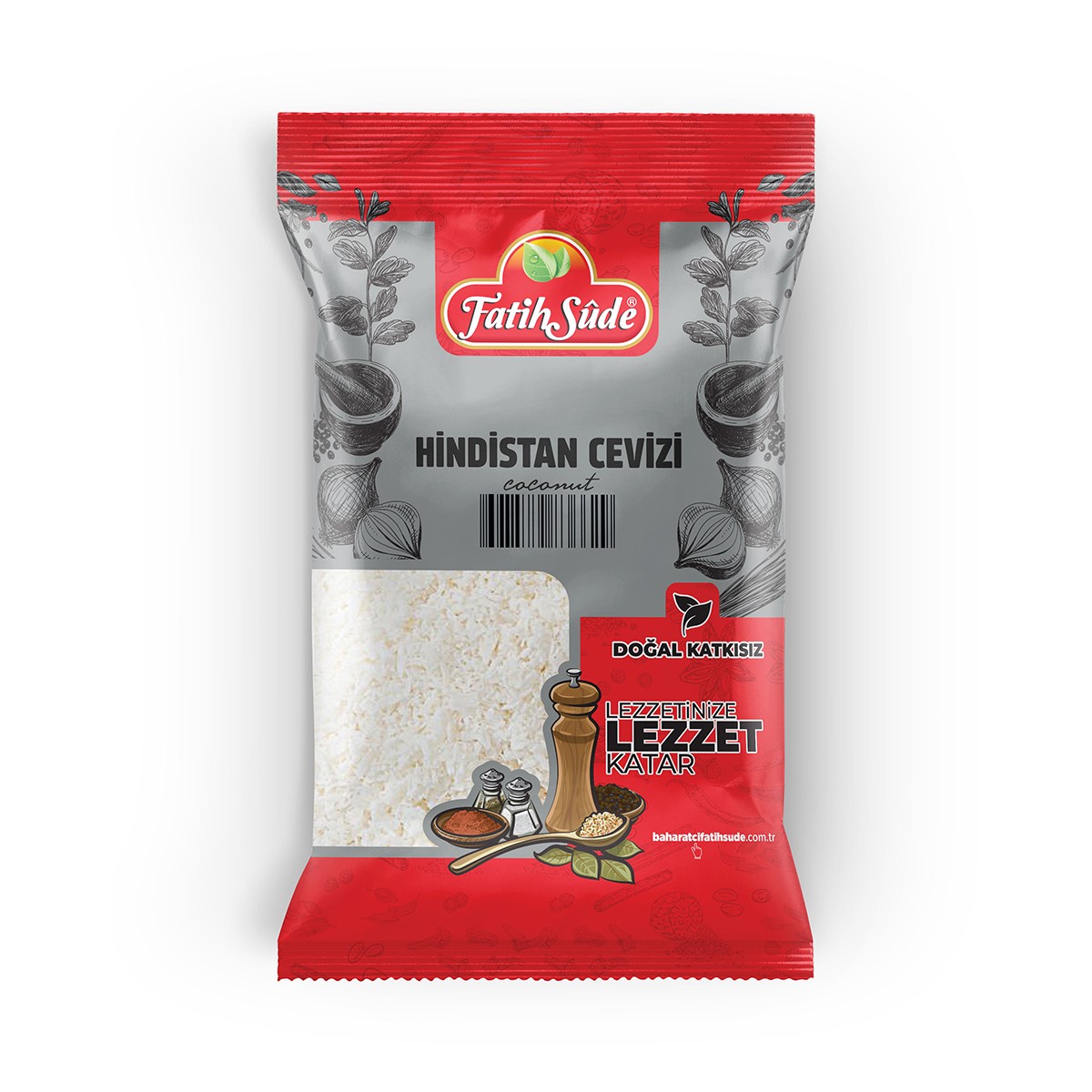 Hindistan Cevizi 150 gr