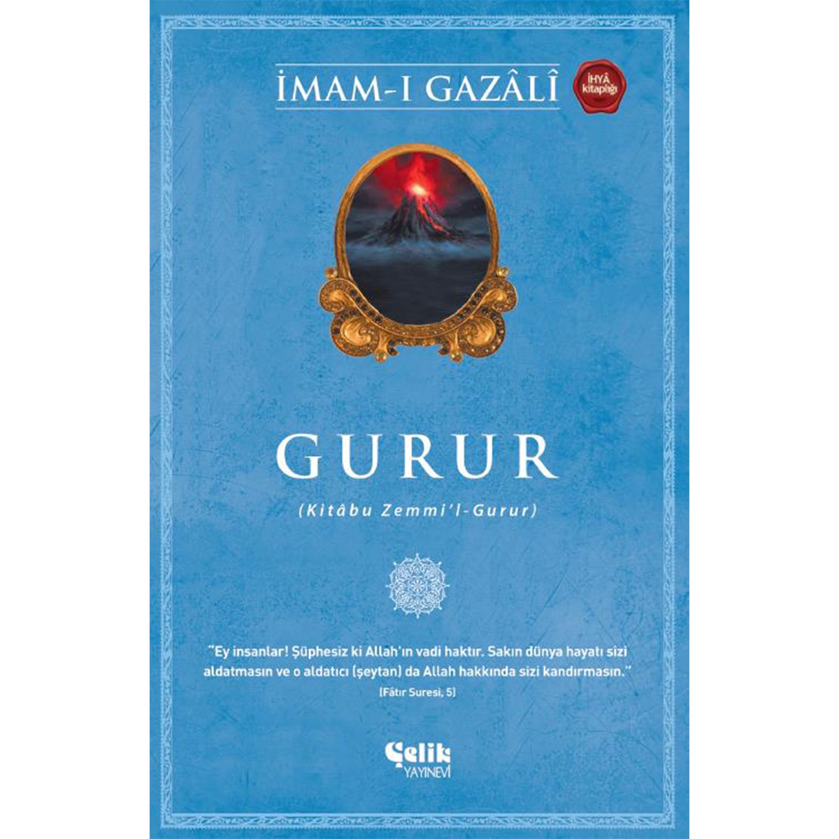 Gurur - İmam Gazali