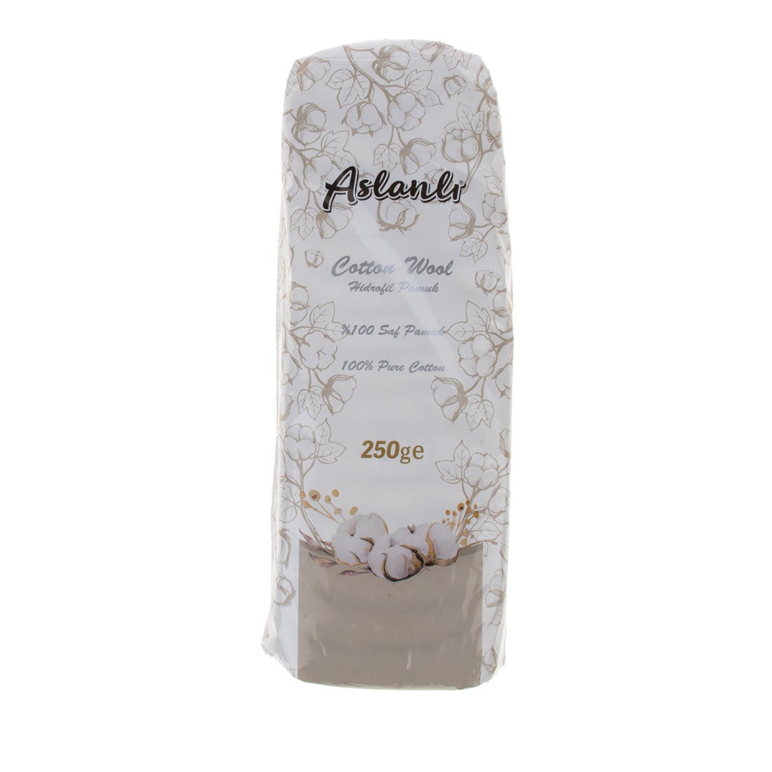 Aslanlı Pamuk 250Gr