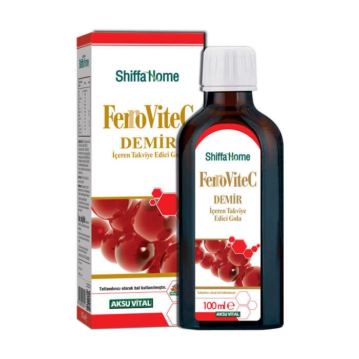Ferrovitec Şurup