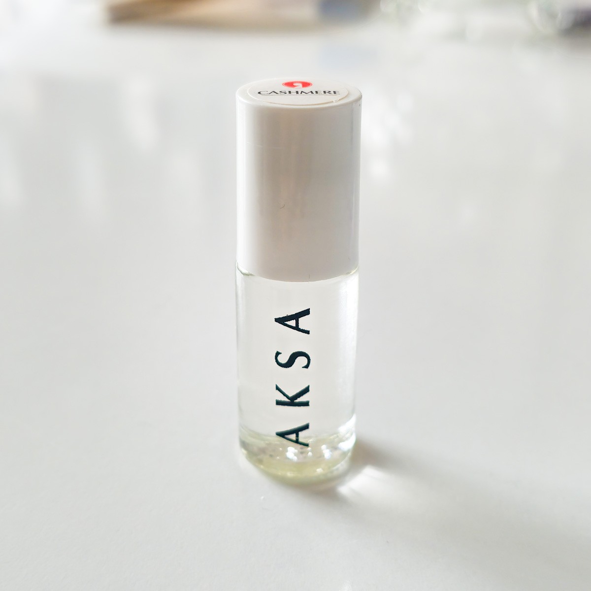 Aksa Esans Cashmere 5 ml