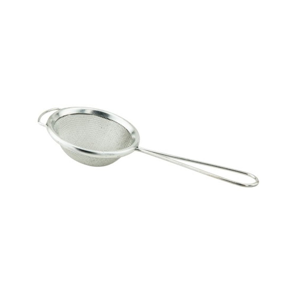 Metal Çay Süzgeci