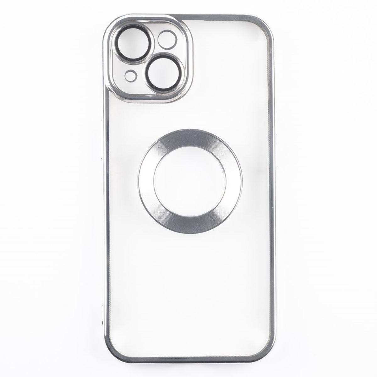 iPhone 14 Globe Silikon Kılıf