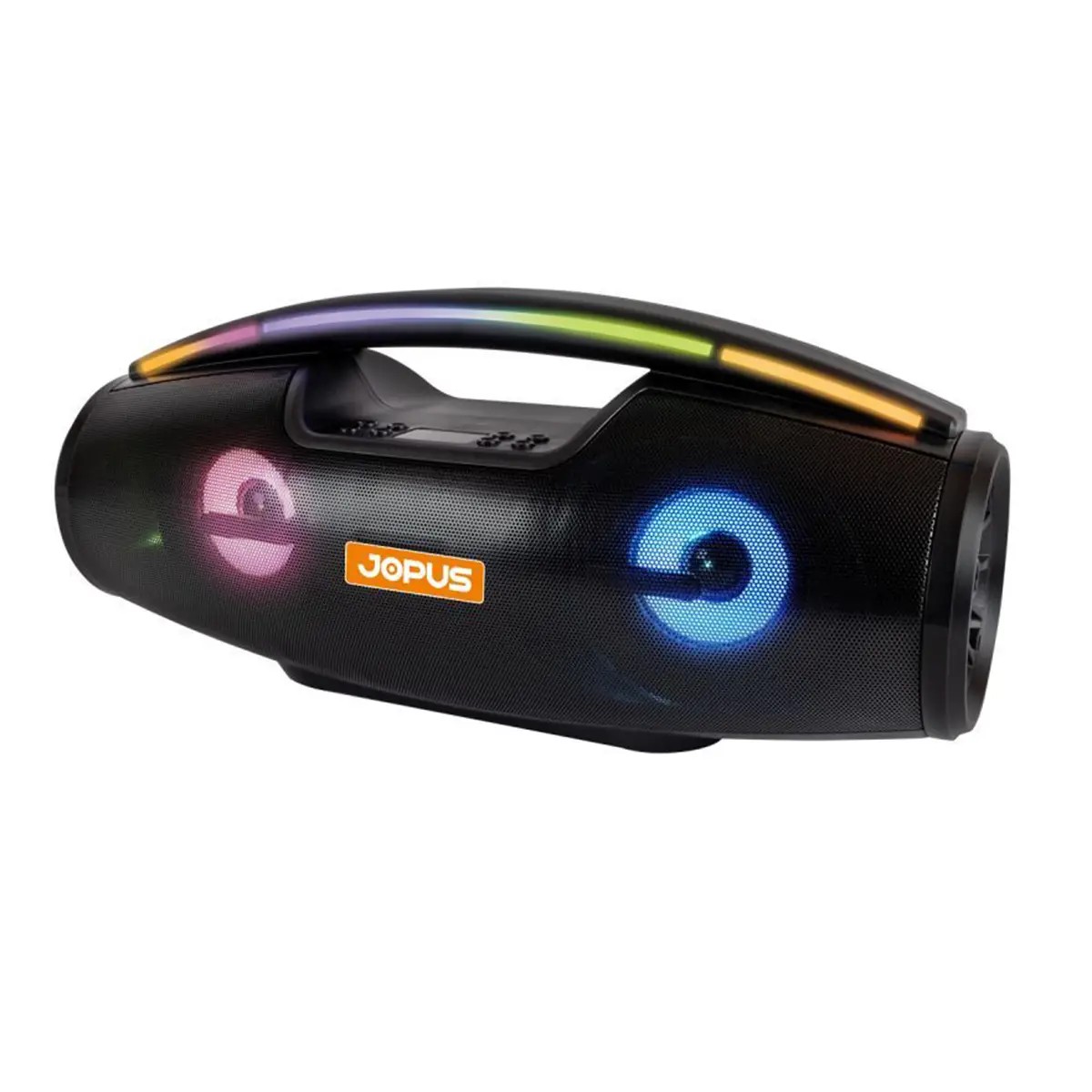 Jopus Major+ Bluetooth Hoparlör