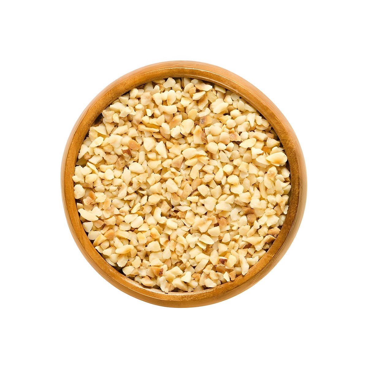 Parçalı Fındık İçi 200gr