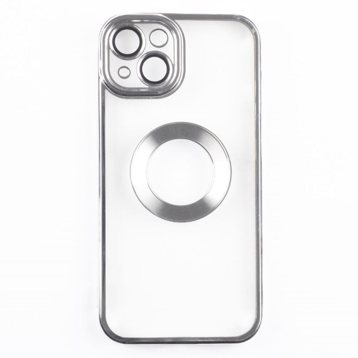 iPhone 13 Globe Silikon Kılıf
