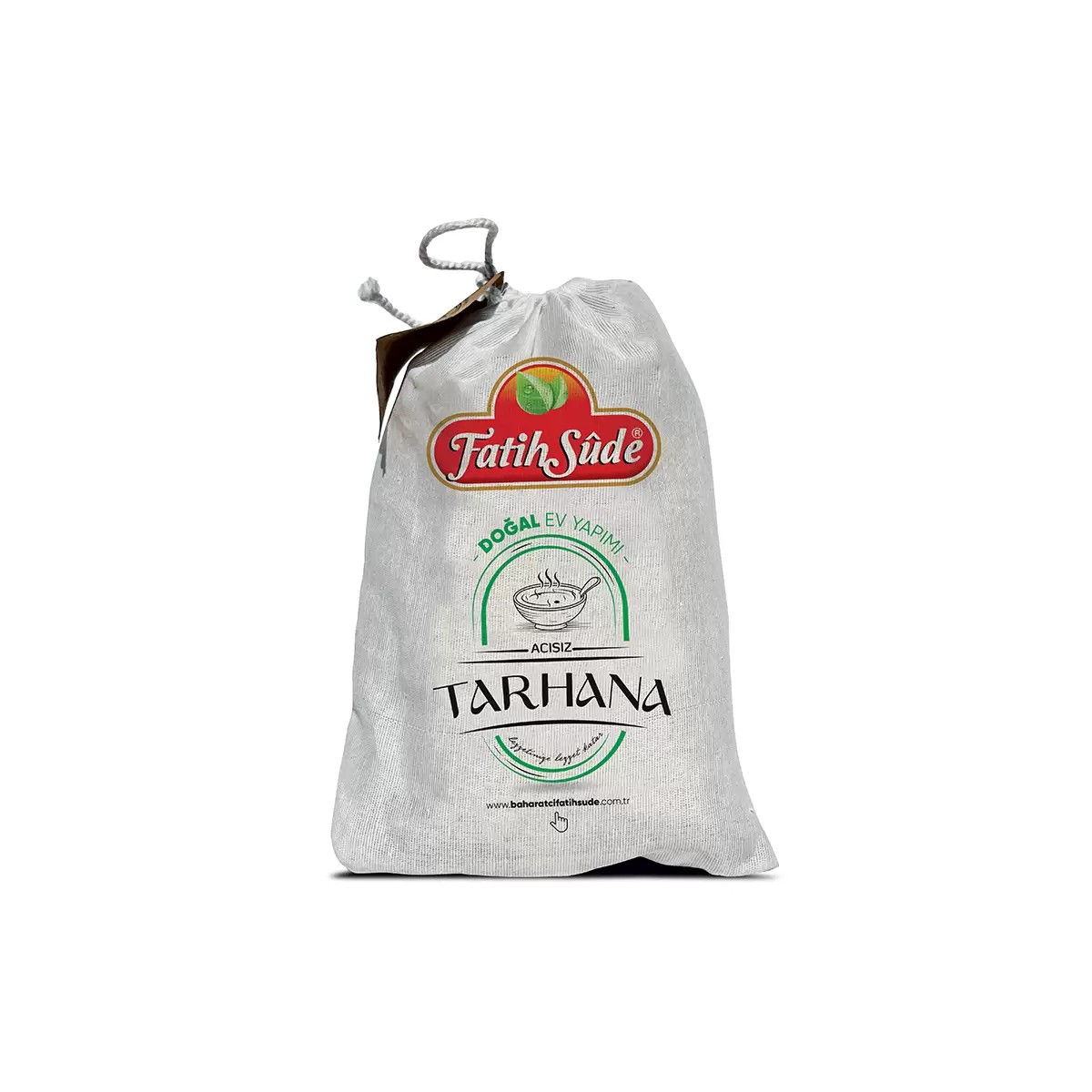 Tarhana Acısız 500 gr