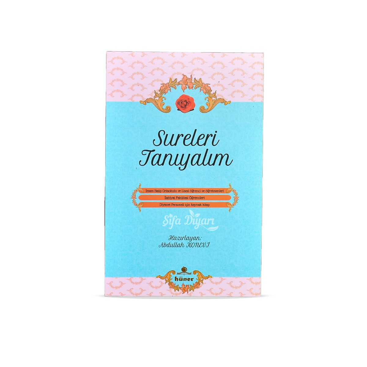 Sureleri Tanıyalım