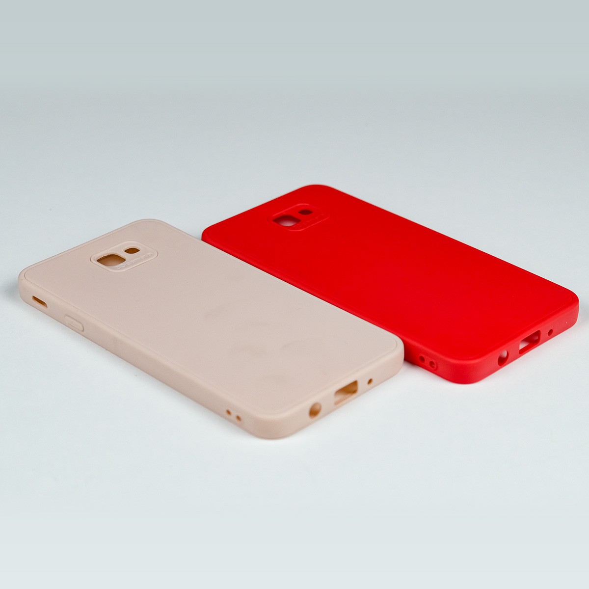 Samsung J7 Prime Limber Silikon Kılıf