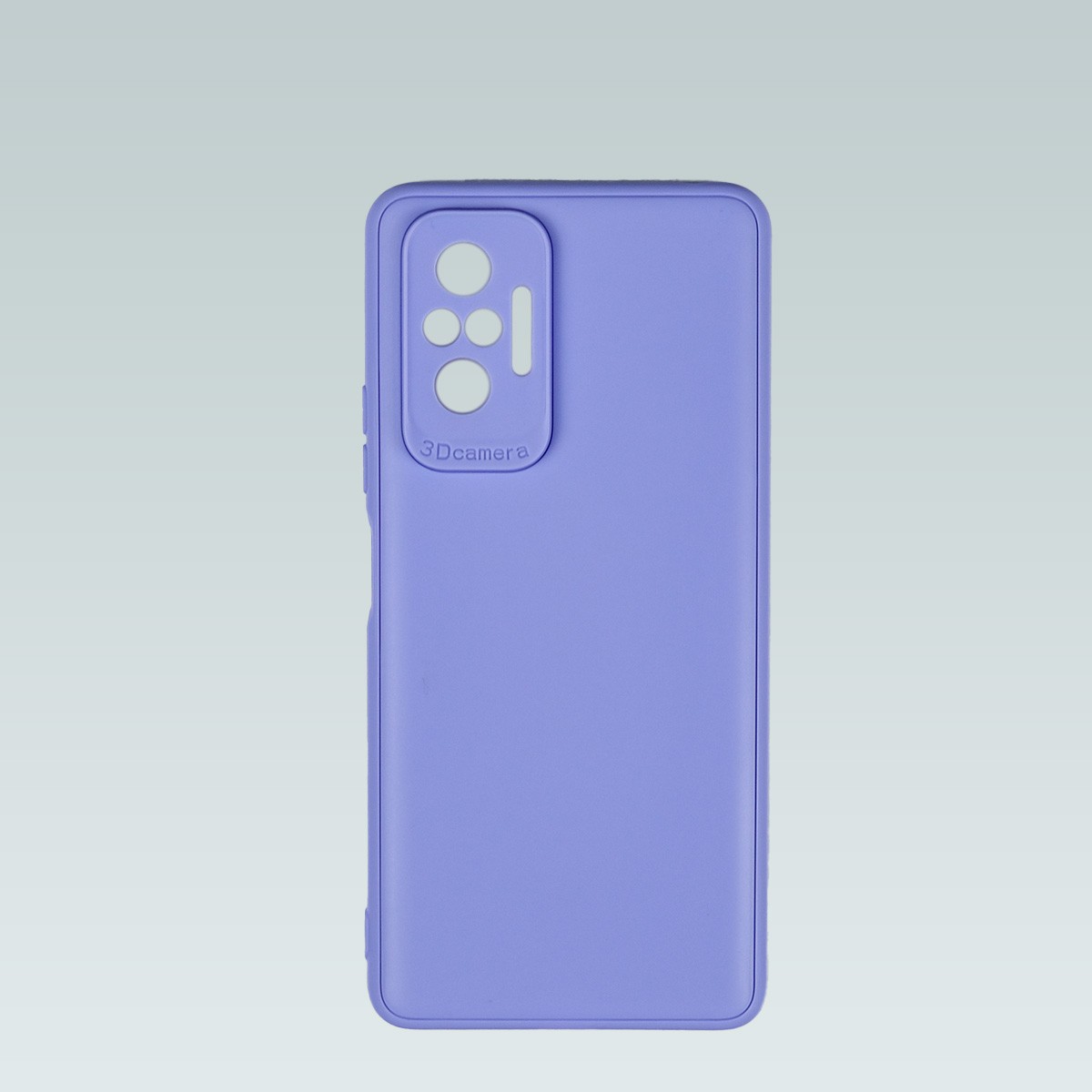 Xiaomi Redmi Note 10 Pro Limber Silikon Kılıf