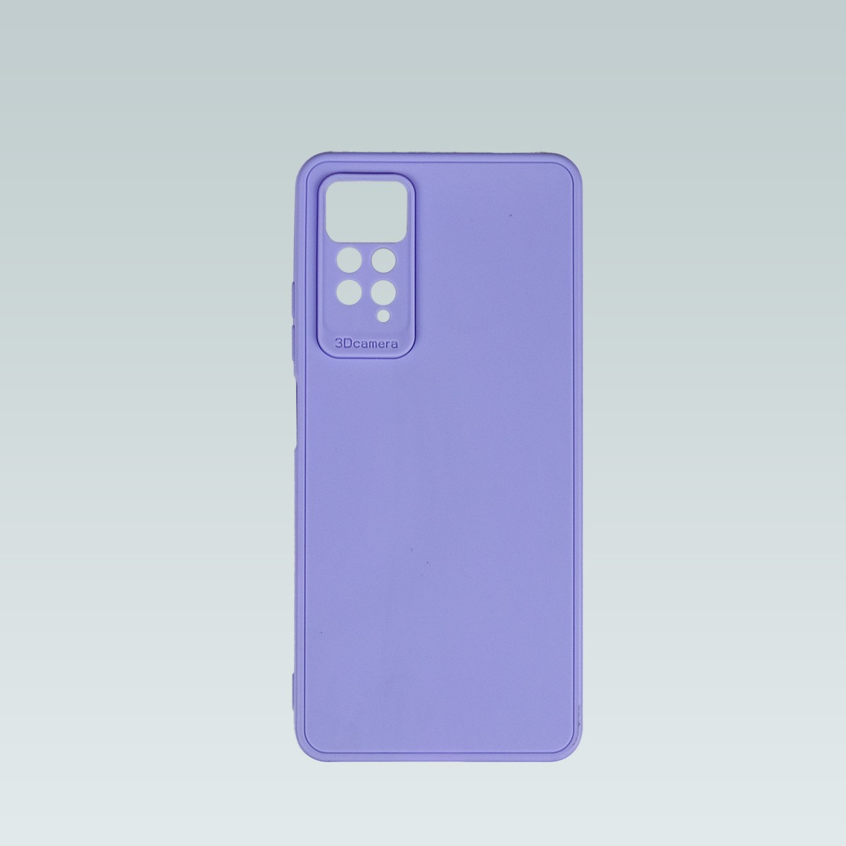Xiaomi Redmi Note 12 Pro 4G Limber Silikon Kılıf