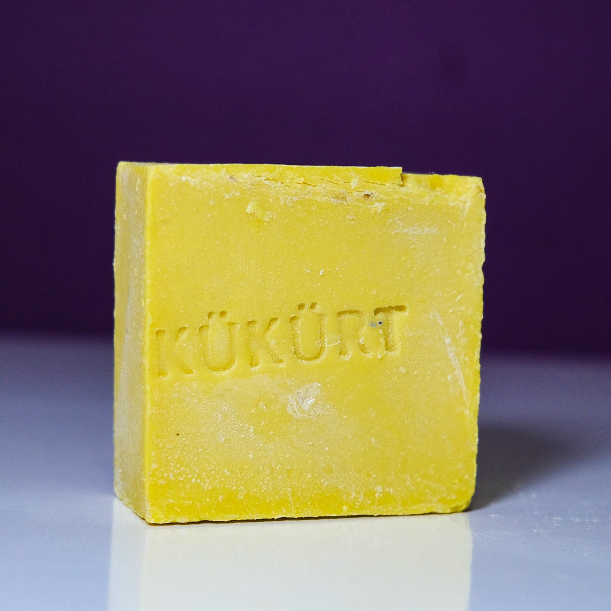 Doğal Kükürt Sabunu