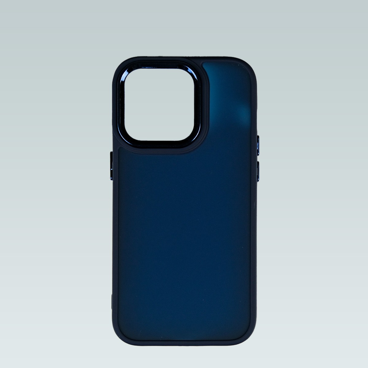 iPhone 14 Pro Frost Silikon Kılıf