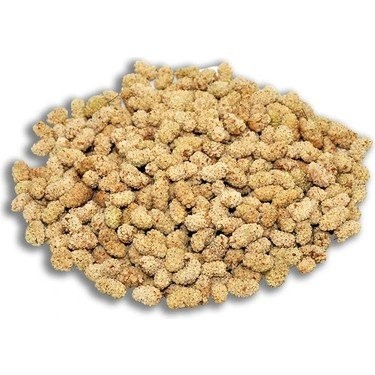 Beyaz Dut Kurusu 150 gr