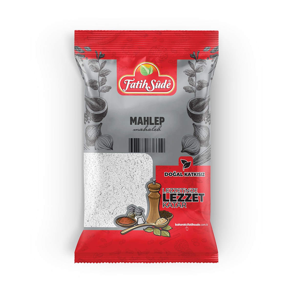 Mahlep 40 gr