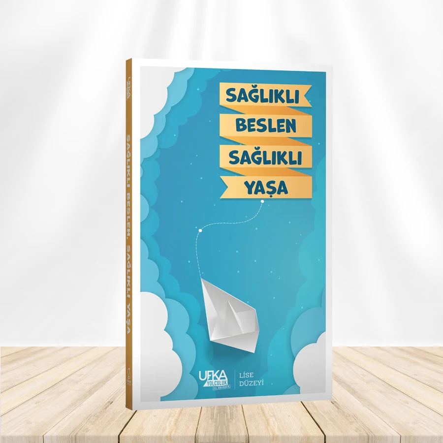 Sağlıklı Beslen Sağlıklı Yaşa