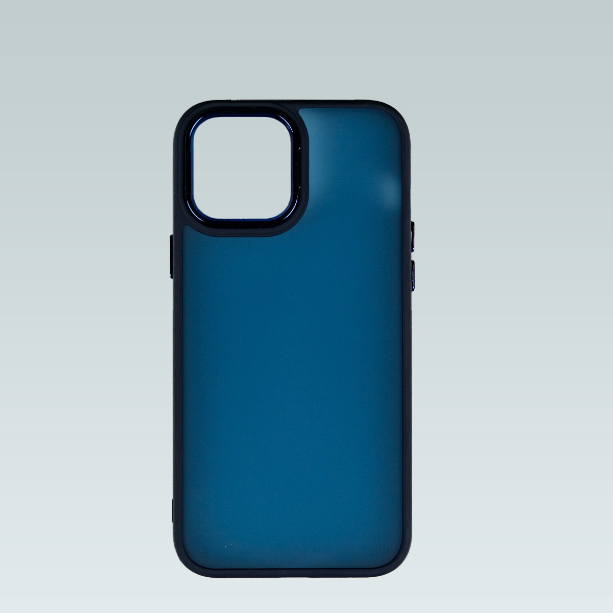 iPhone 13 Pro Max Frost Silikon Kılıf