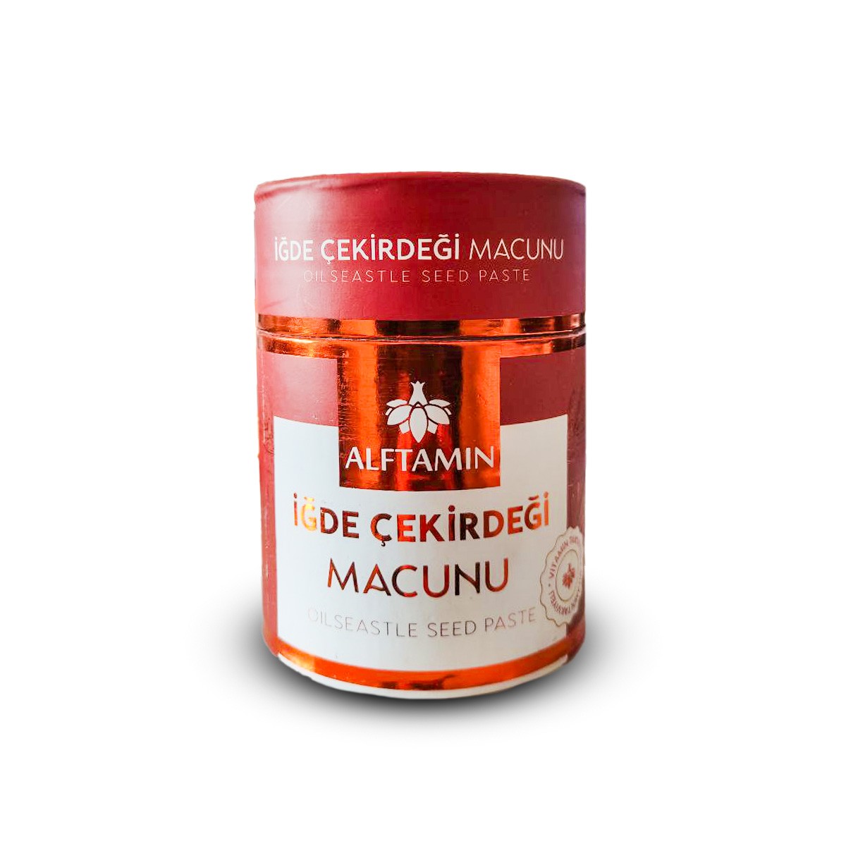 İğde Çekirdeği Macunu 240 gr