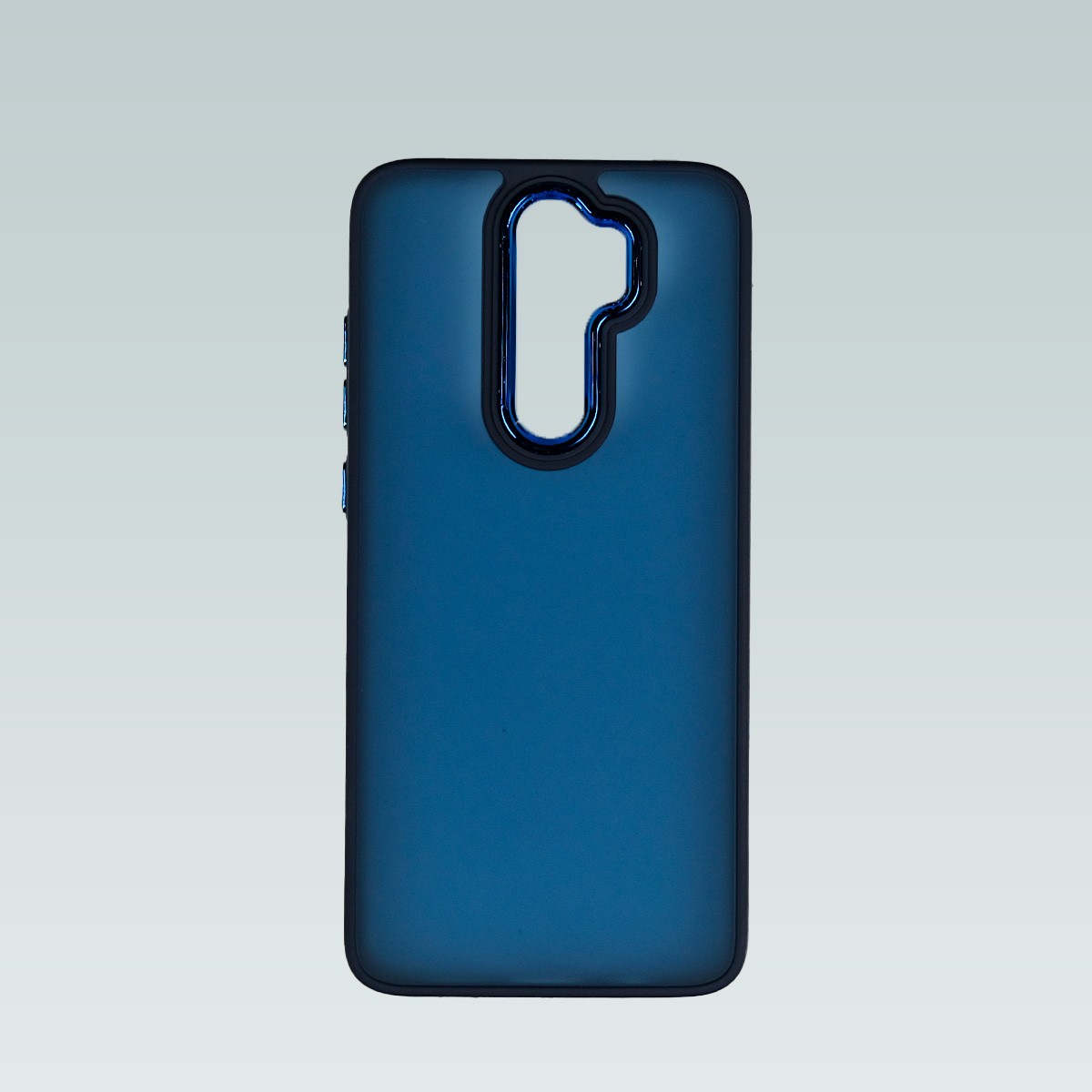 Xiaomi Redmi Note 8 Pro Frost Silikon Kılıf