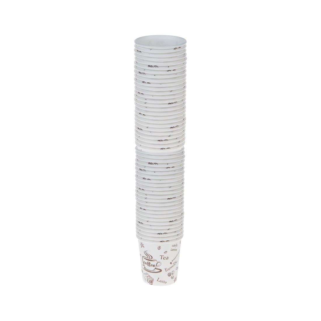 Karton Bardak 50 Adet (6.5oz)