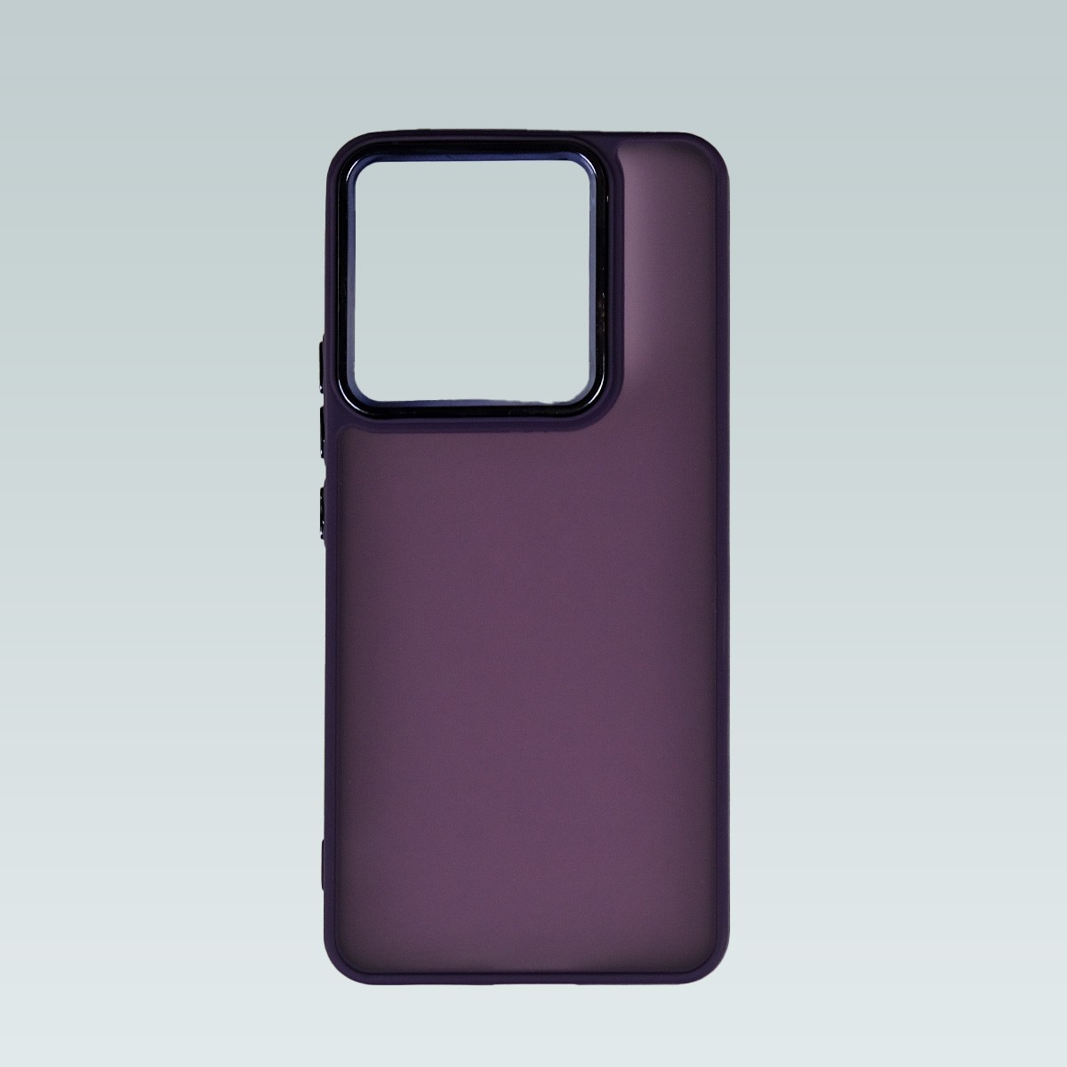 Xiaomi Redmi Note 13 Pro 5G Frost Silikon
