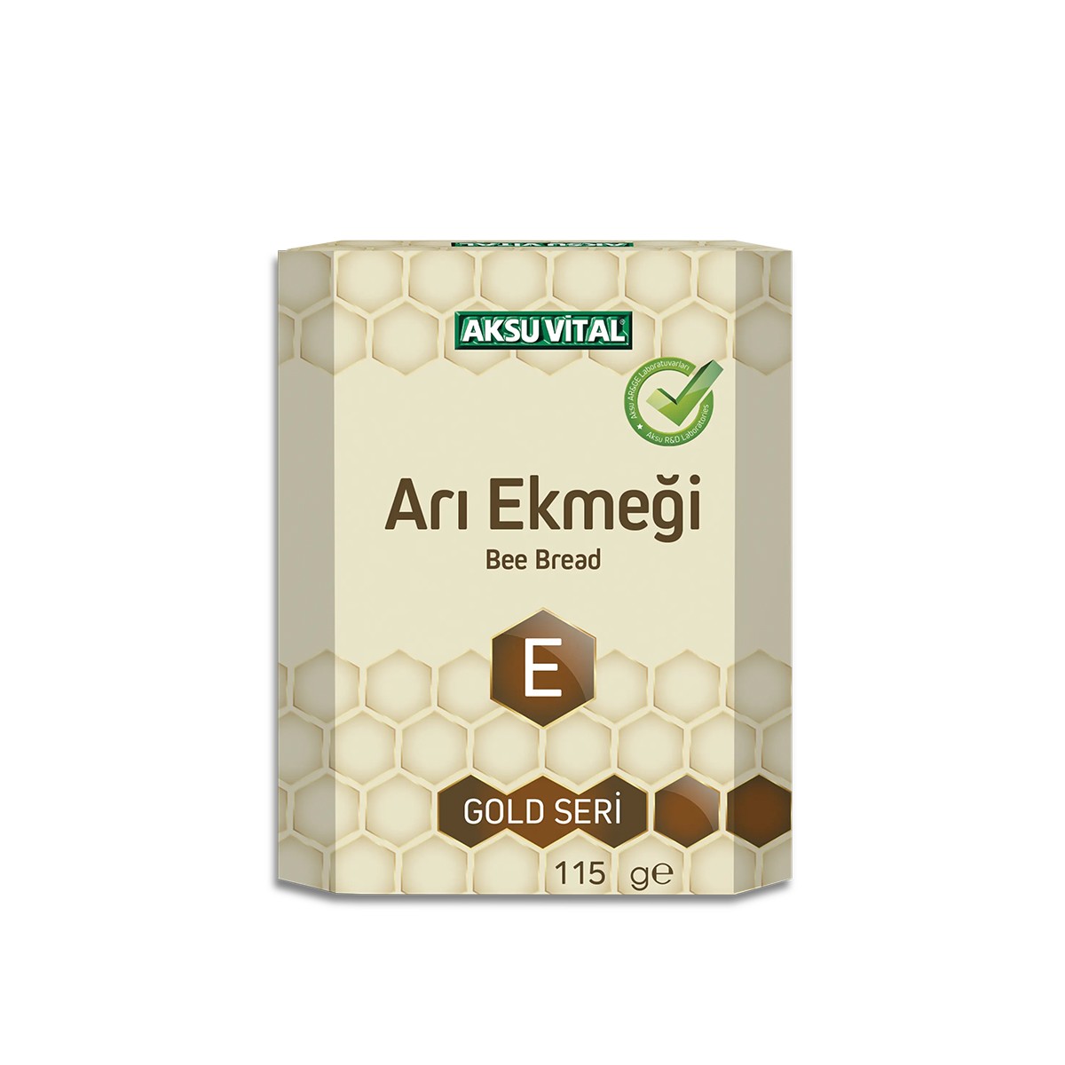Arı Ekmeği 115 gr