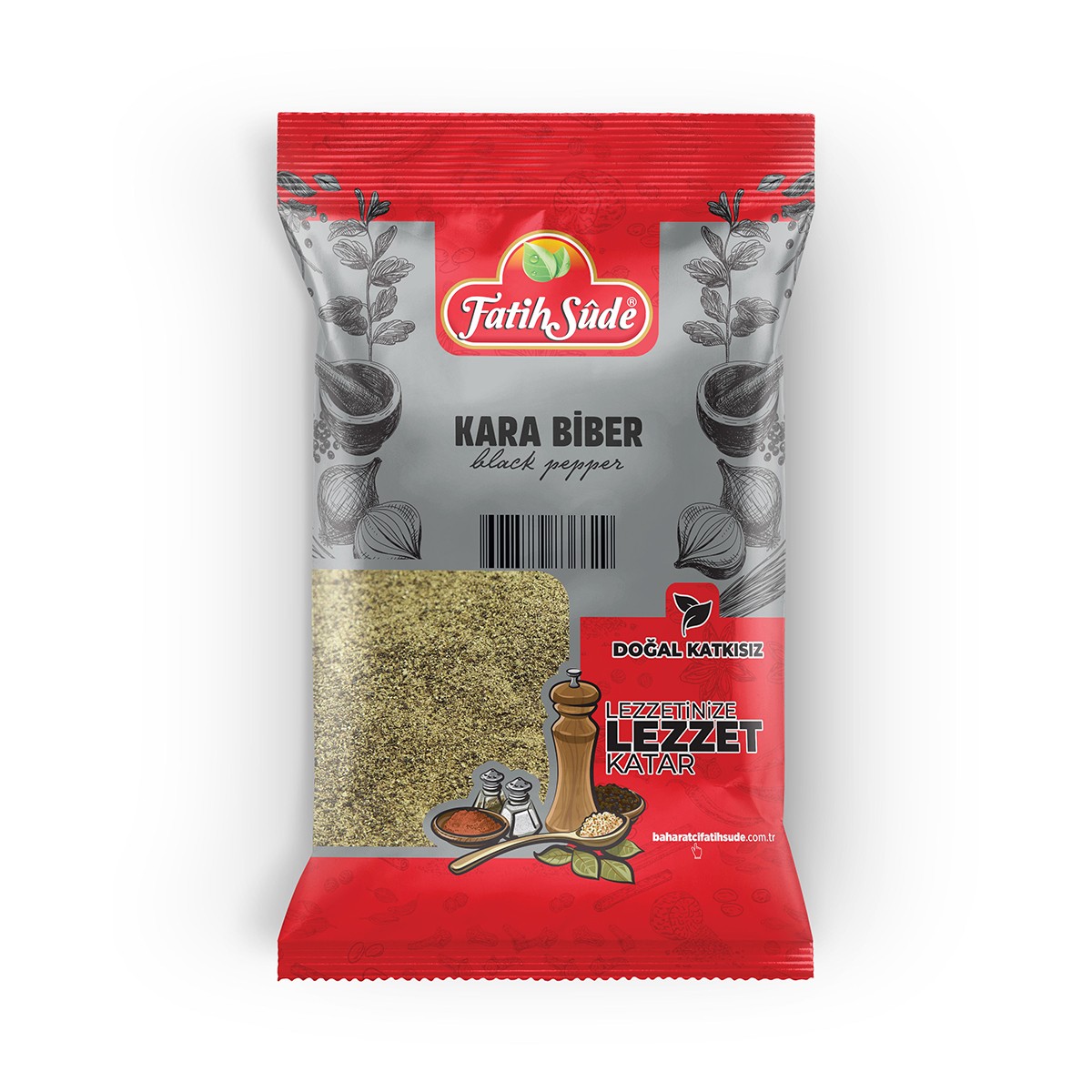 Karabiber 150 gr