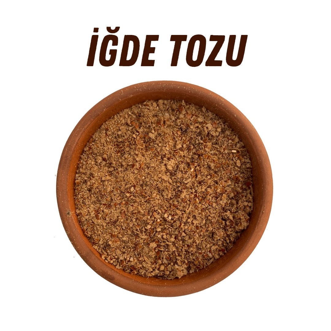 İğde Tozu 100 gr