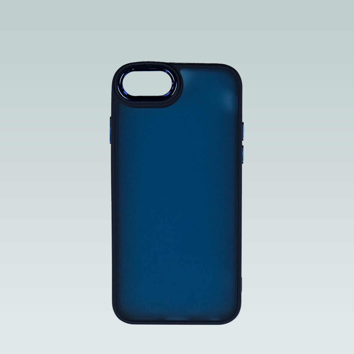 iPhone 7/8 Frost Silikon Kılıf