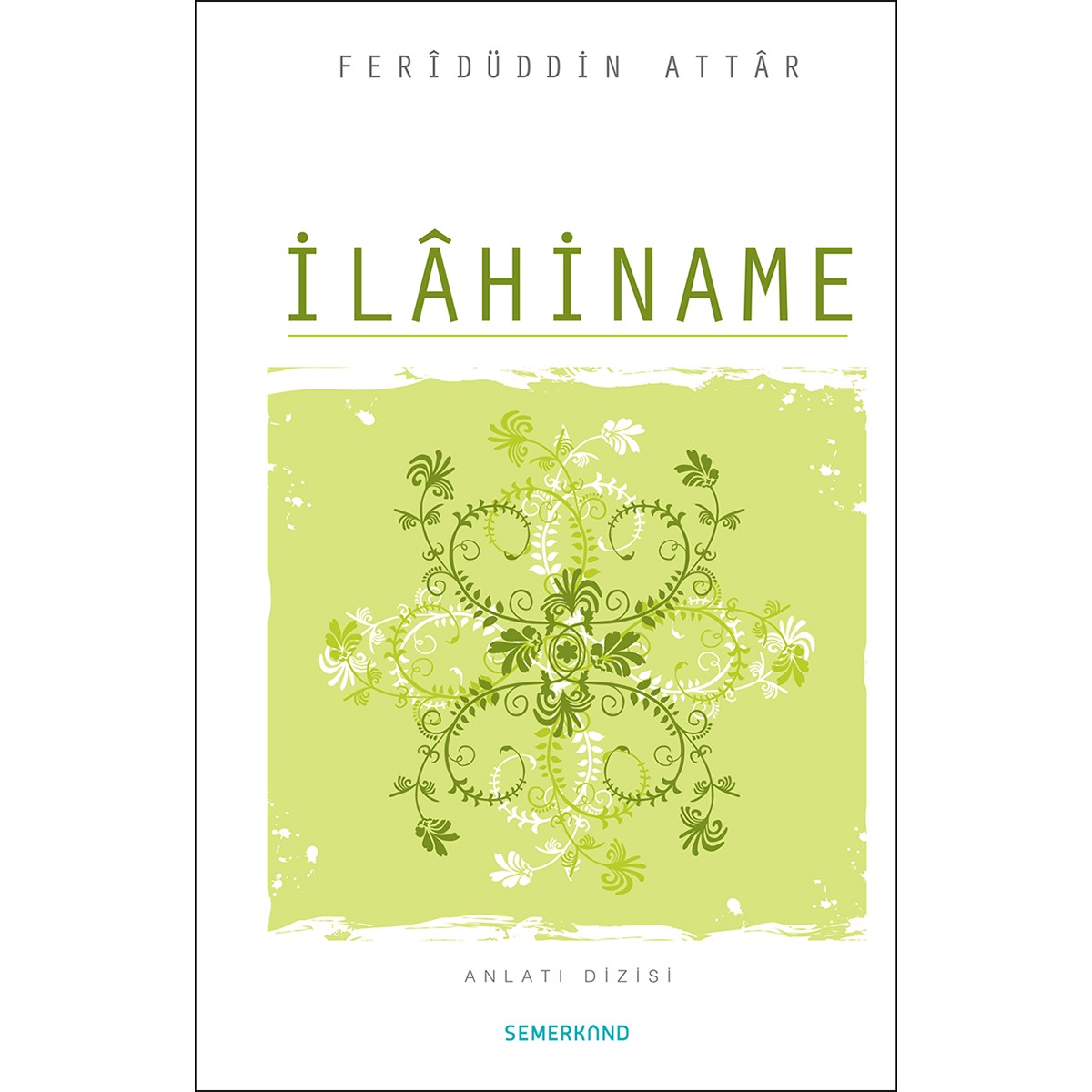 İlahiname | Feridüddin Attar