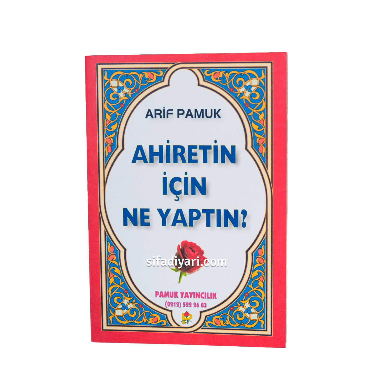 Ahiretin İçin Ne Yaptın