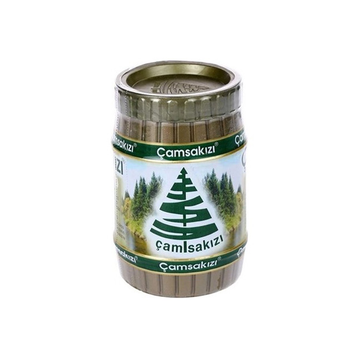 Çam Sakızı Ağda 240 gr