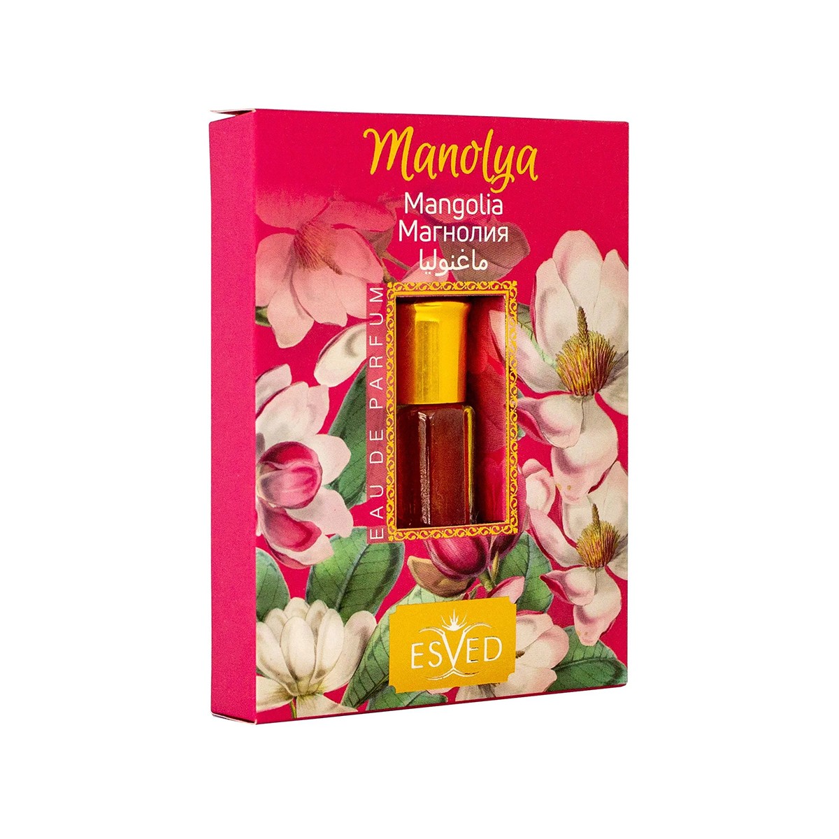Manolya Çiçeği Esans