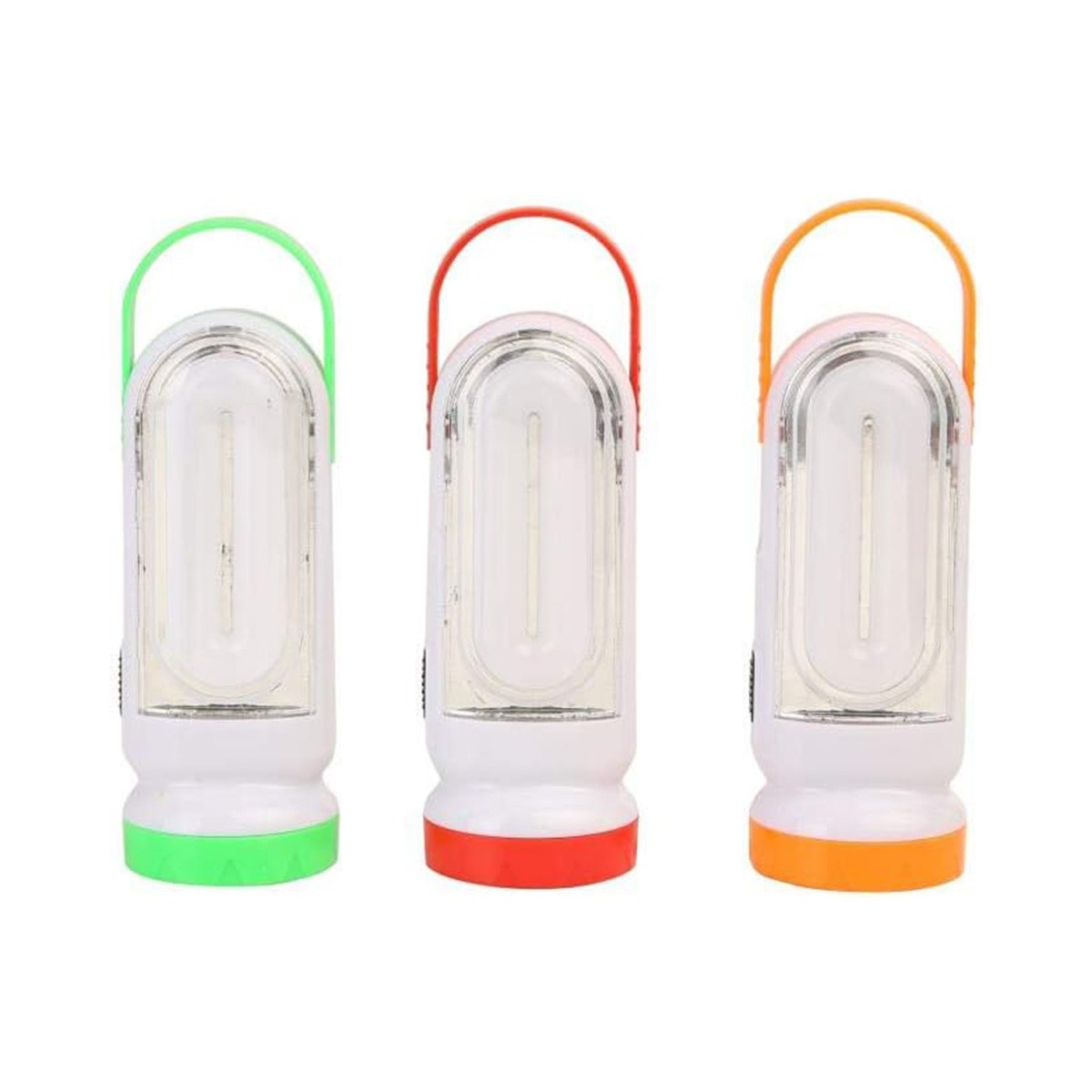 Panther El Feneri Pilli LED 1W