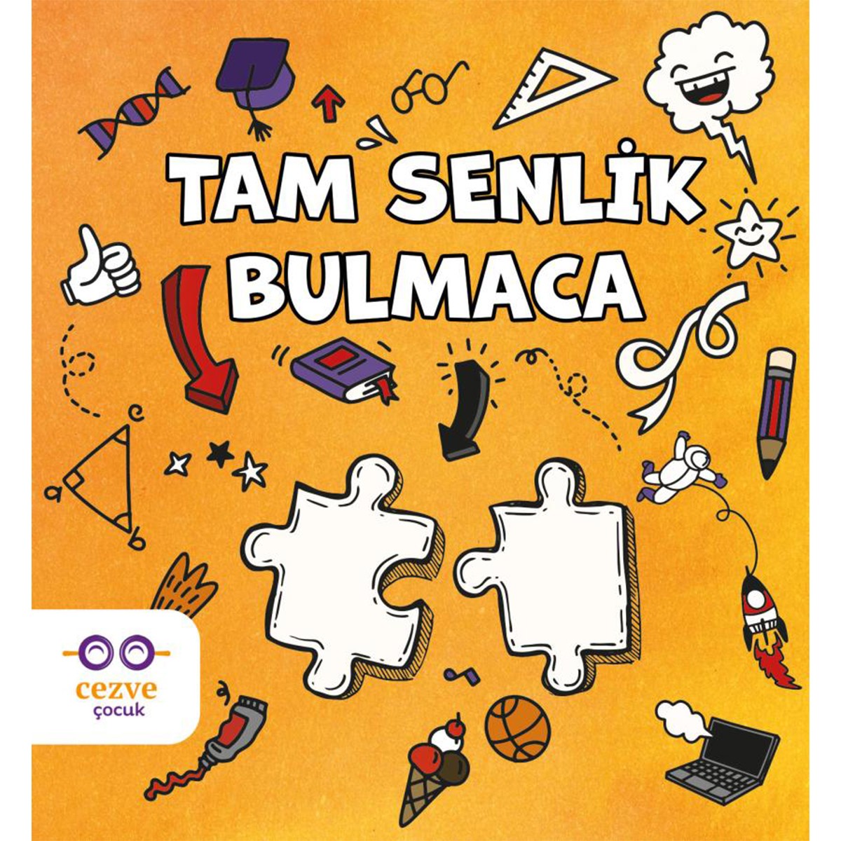 Tam Senlik Bulmaca