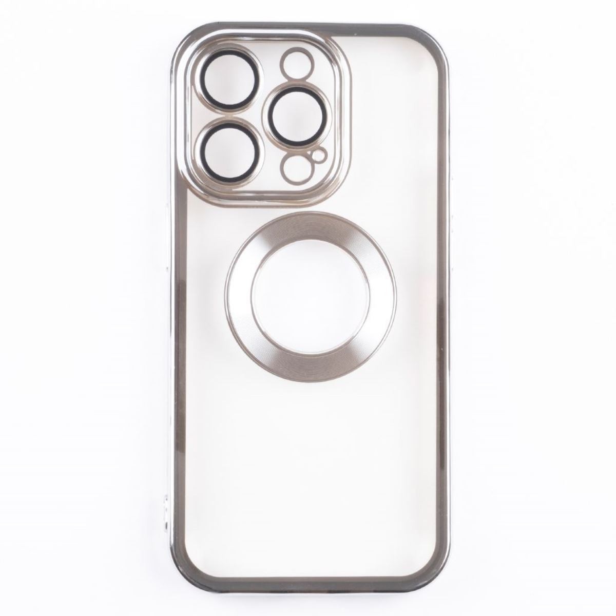 iPhone 14 Pro Globe Silikon Kılıf