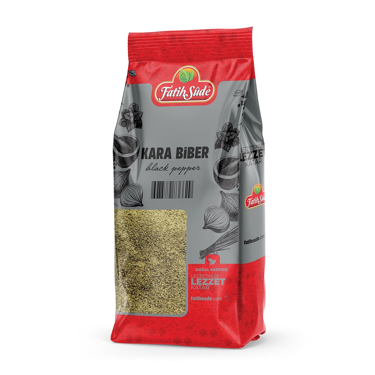 Karabiber 500 gr