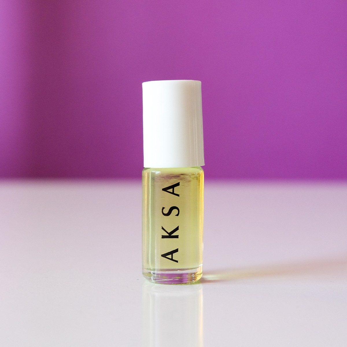 Aksa Esans Yeşil Yol 5 ml