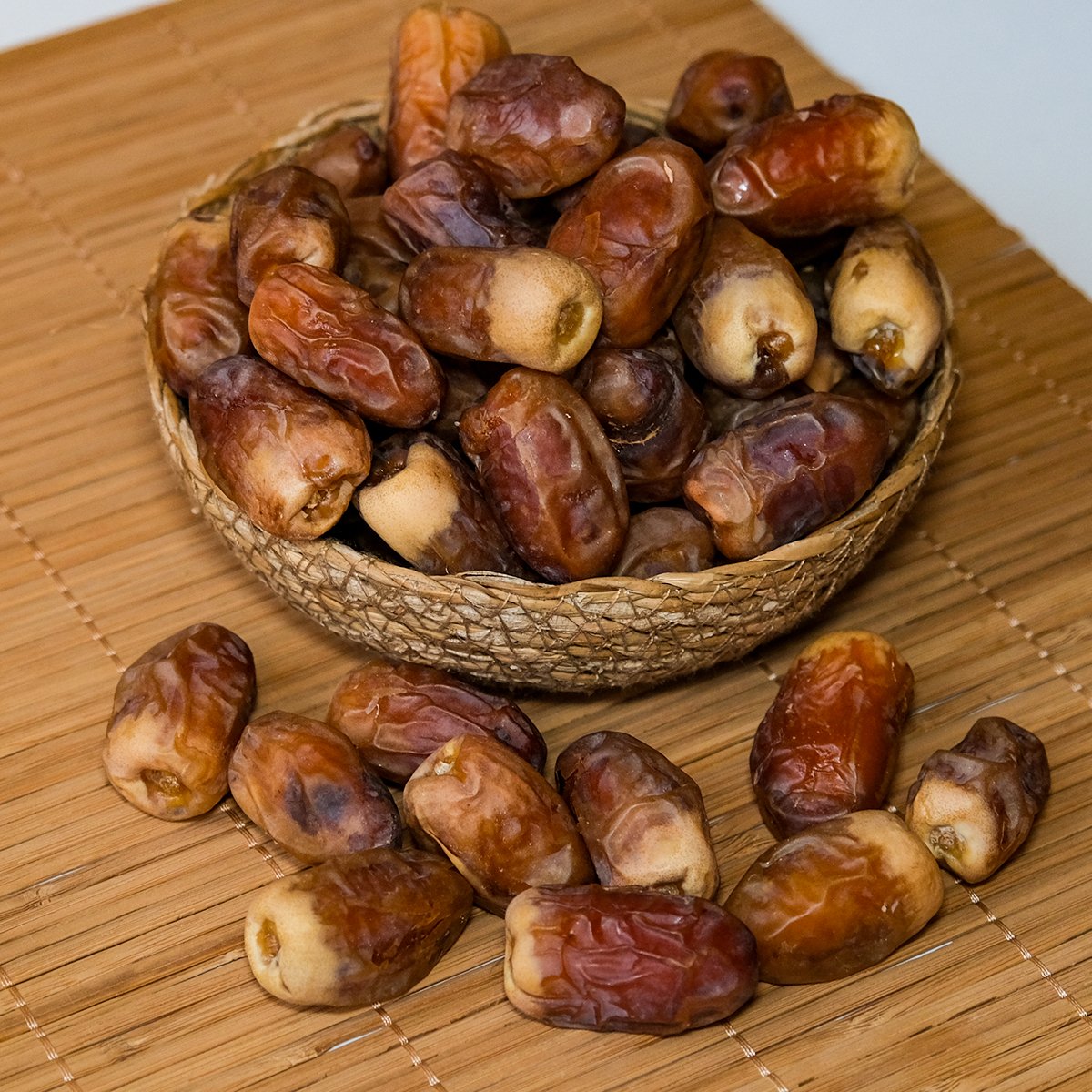 Sugai Hurma 500 gr