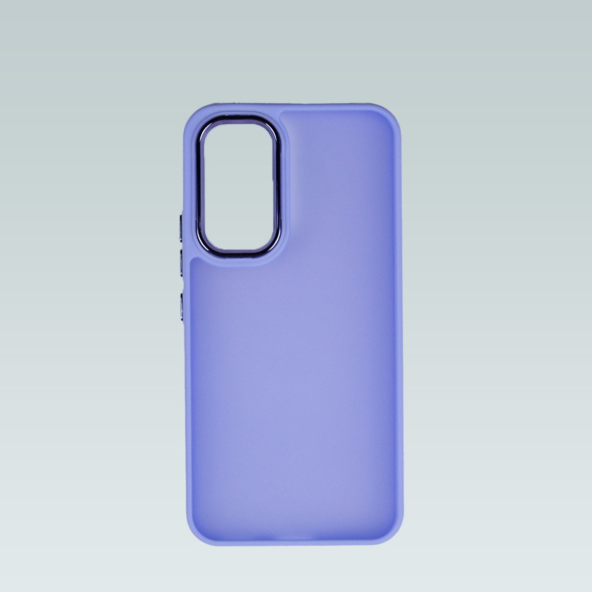 Samsung A54 Frost Silikon Kılıf
