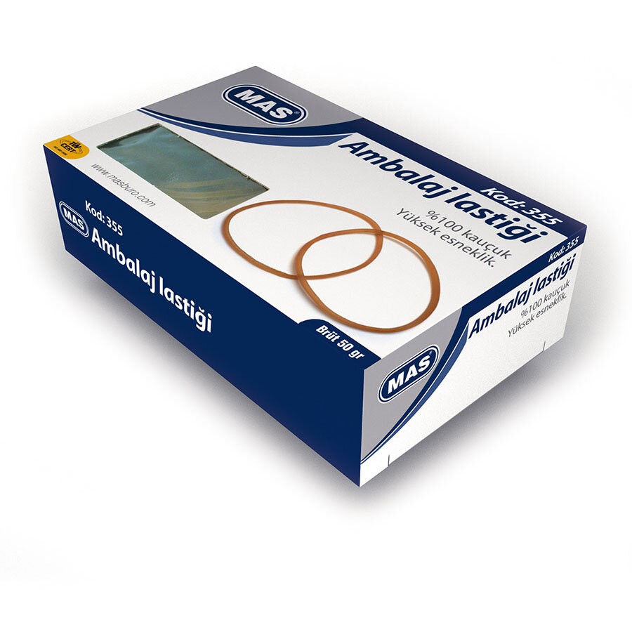 Ambalaj Lastiği 50gr