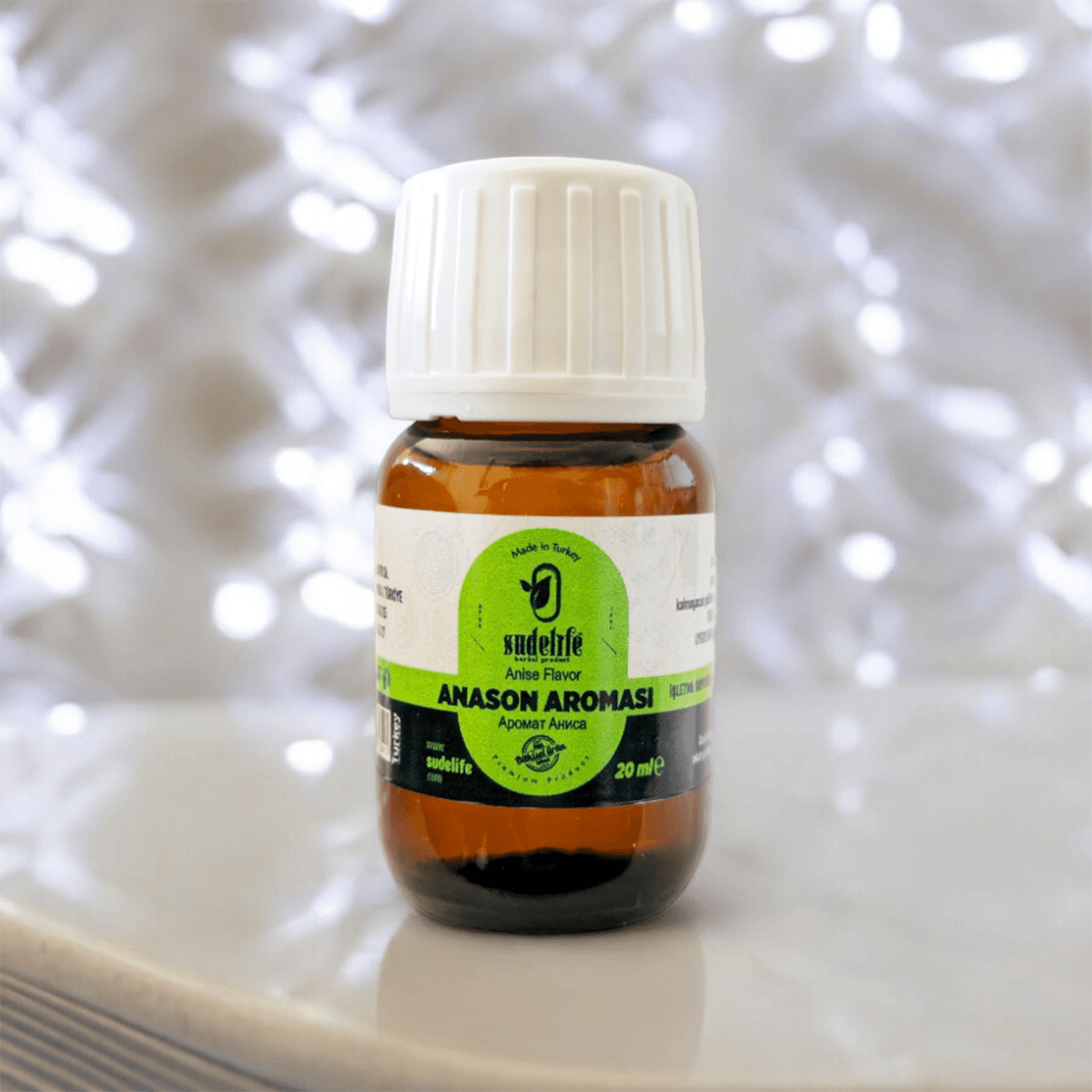 Anason Yağı (Aroma) 20 ml