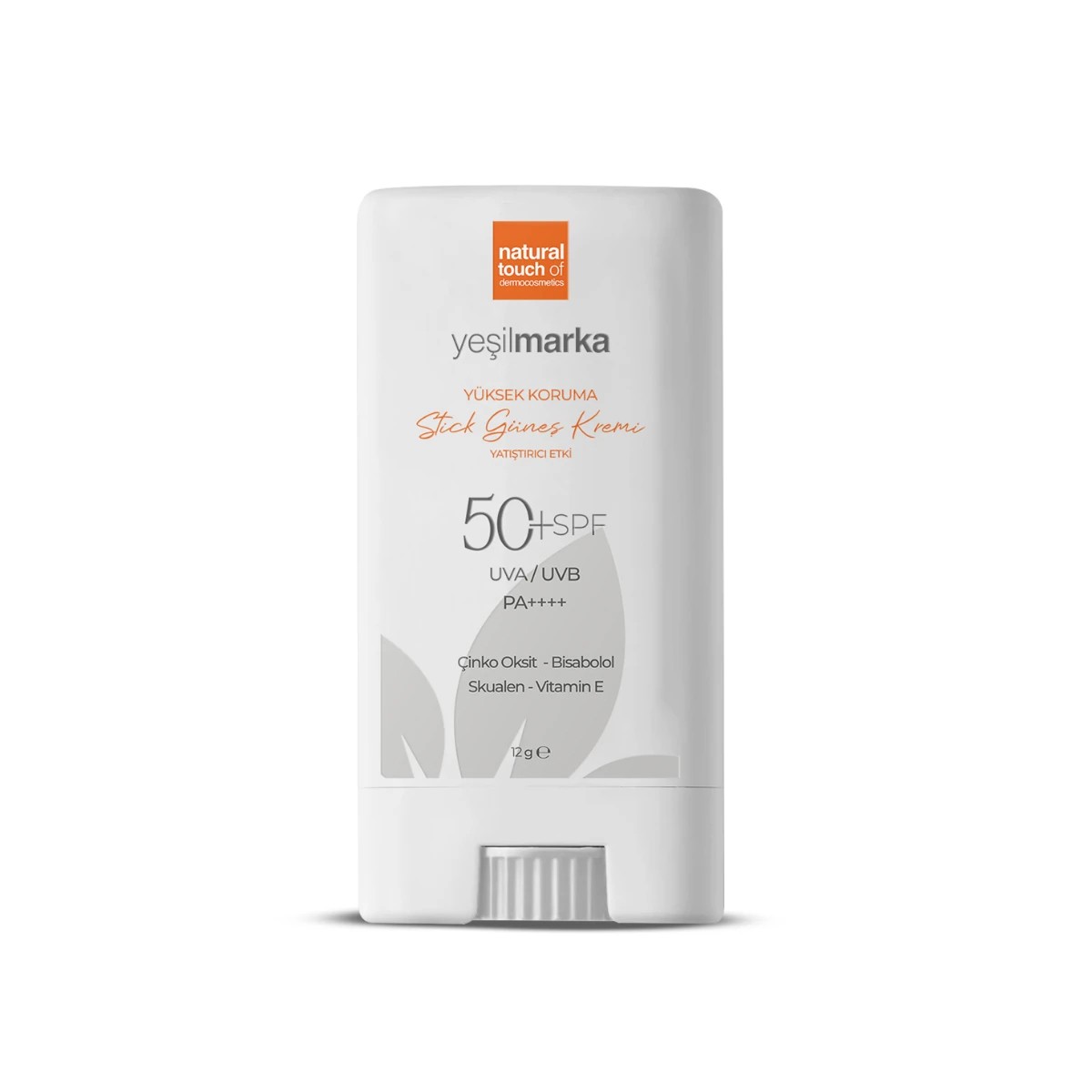 Stick Güneş Kremi 50 SPF